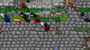 Xoltalano Atth on screen