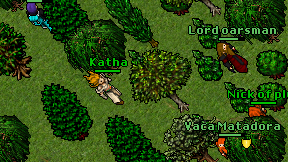 Katha on screen