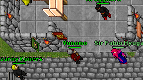 Vunomo on screen