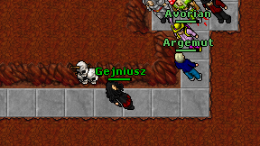 Gejniusz on screen