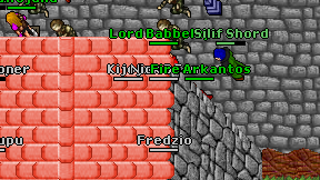 Kijoja on screen