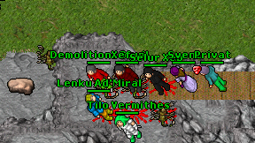 Xefun on screen