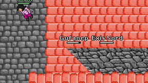 Gufanep on screen