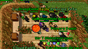 Gabitronika on screen