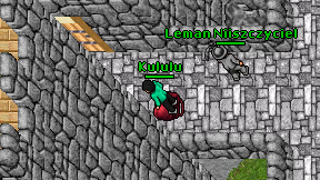 Kululu on screen