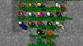 Beetinho on screen