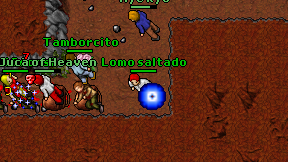 Lomo saltado on screen