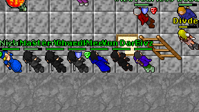 Meetu on screen