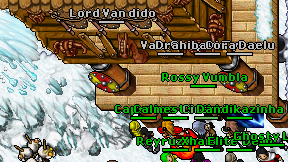 Vala Gaxy on screen