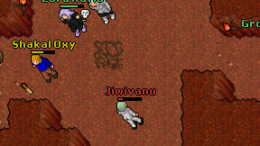 Jiwivanu on screen