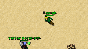 Taxiah on screen