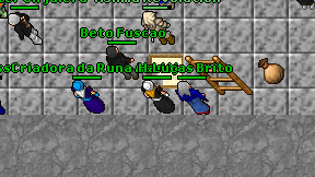 Hamij on screen