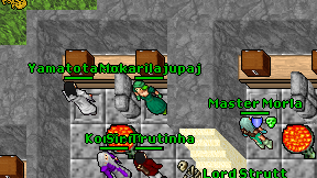 Mokarilajupaj on screen