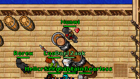 Nunwi on screen