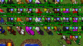 Avarieth on screen