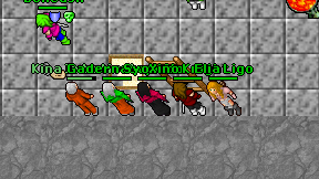 Syofado on screen