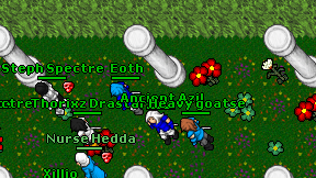 Eoth on screen