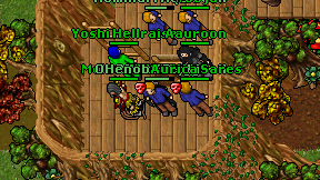 Andilia on screen