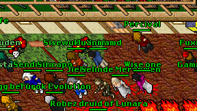 Juanmamd on screen