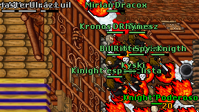 Agent Kala on screen
