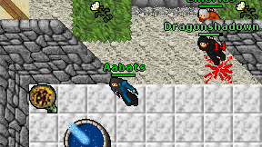 Aabats on screen