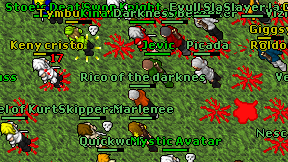 Jevic on screen