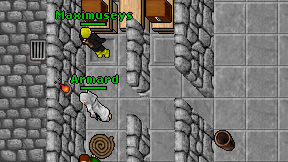 Tozzen on screen