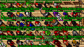 Boim Twi on screen