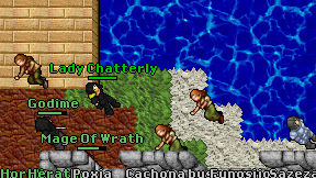 Lady Chatterly on screen