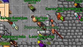 Ka'tox on screen