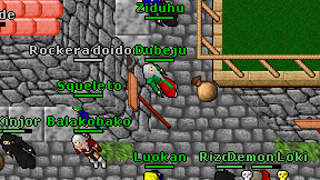 Dubeju on screen