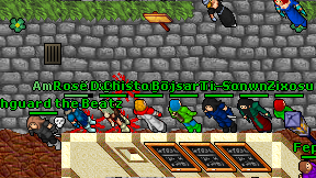 Sonwnsio on screen