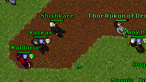 Shishkare on screen
