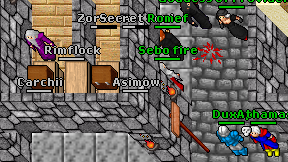 Asimow on screen