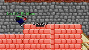 Latuxe on screen