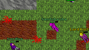 Sanduba uba on screen