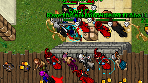 Quixsliva on screen