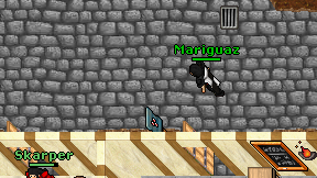 Mariguaz on screen
