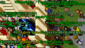 Lord Chastle on screen