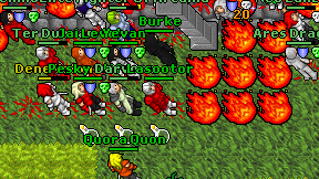 Lasootor on screen