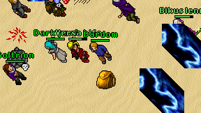 Dardom on screen