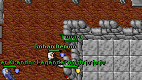 Topala on screen