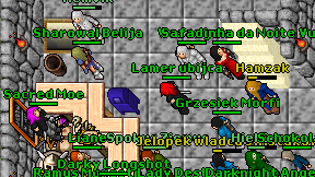 Lamer ubijca on screen