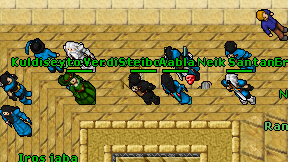 Steibow on screen