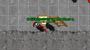 Elotharix on screen