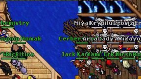 Nopnip Homak on screen