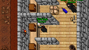 Siriia on screen