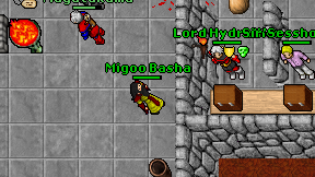 Migoo Basha on screen