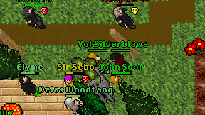 Silverblaws on screen