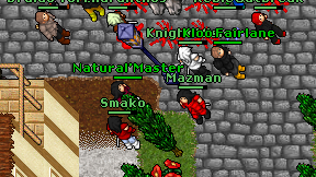 Natural'Master on screen